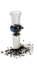Black Leaf - Carball Adattatore Carbone Attivo
