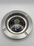 POSACENERE METALLO ALIEN #3