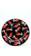 POSACENERE METALLO LIPS
