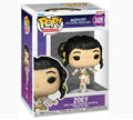 KPop Demon Hunters POP! Animation Vinyl Figure Zoey 9 cm
