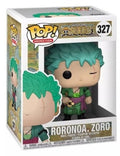 One Piece POP! Vinyl Figure Zoro 9 cm