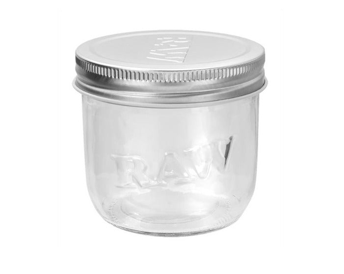 Contenitore Vetro RAW Medium