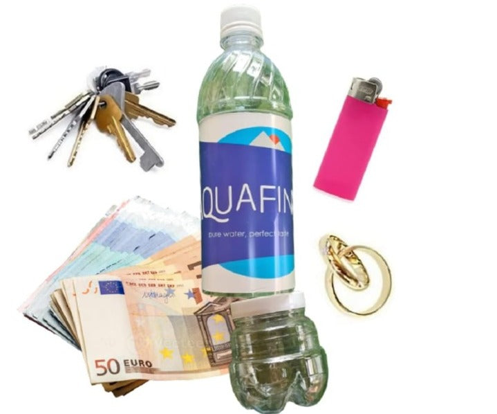 Bottiglia Aquafina