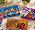 Porta tabacco Frida Khalo