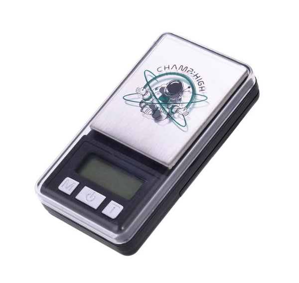 BILANCINO  MINI SCALE DL1