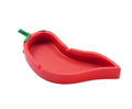 POSACENERE CERAMICA PEPERONCINO