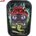 Vassoio RAW BLACK MONSTER EDITION
