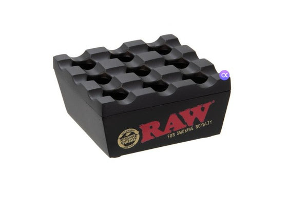 POSACENERE RAW REGAL