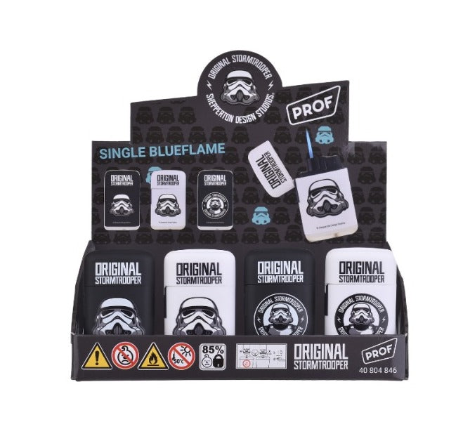 ACCENDINO STORMTROOPER