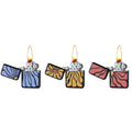 ACCENDINO TIPO ZIPPO DRAGON