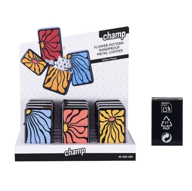 ACCENDINO TIPO ZIPPO DRAGON
