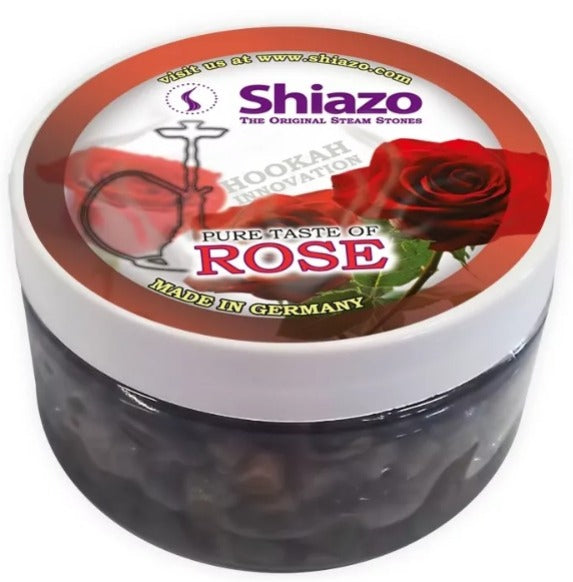 SHIAZO PIETRE PER NARGHILE' GUSTO ROSA