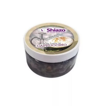 SHIAZO PIETRE PER NARGHILE' GUSTO CAPPUCCINO