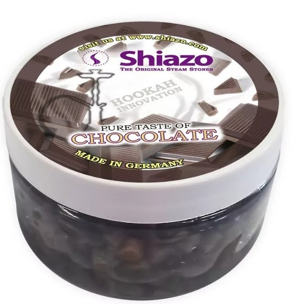 SHIAZO PIETRE PER NARGHILE' GUSTO CIOCCOLATO