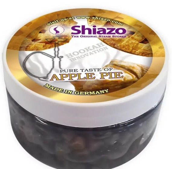 SHIAZO PIETRE PER NARGHILE' GUSTO APPLE PIE