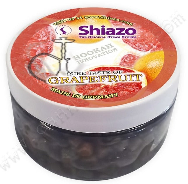 SHIAZO PIETRE PER NARGHILE' GUSTO POMPELMO