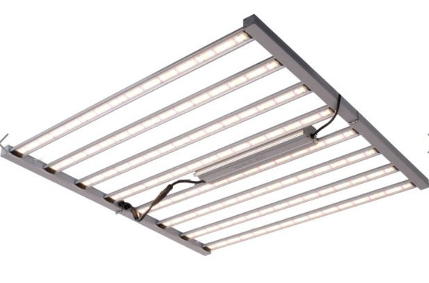 Vanguard Hydroponics Sistema LED SPIDER KING 1000 W