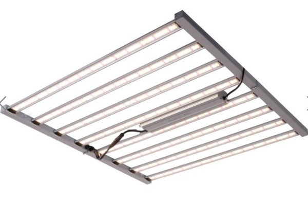 Vanguard Hydroponics  SISTEMA LED SPIDER KING 1000 W