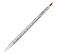Pipetta Graduata In Plastica Rigida 10 Ml