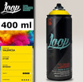 LOOP COLORS Varianti Giallo