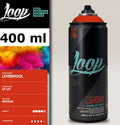 LOOP COLORS Varianti Rosso