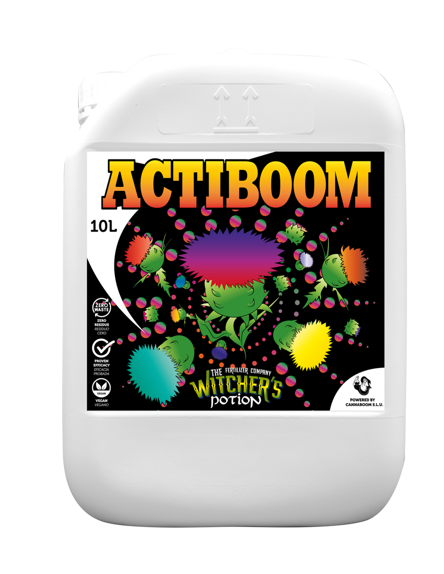 Actiboom
