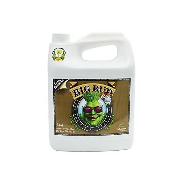 Adv Nutrients - BigBud Coco