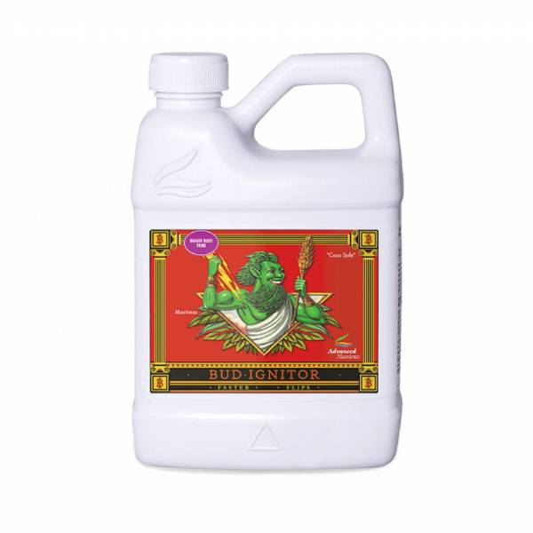Adv Nutrients - Bud Ignitor