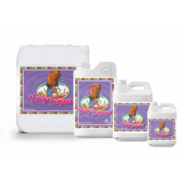 Adv Nutrients - Nirvana