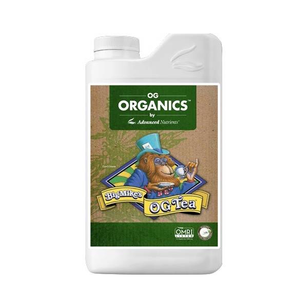 Adv Nutrients - OG Organics BigMike's OG Tea 1L