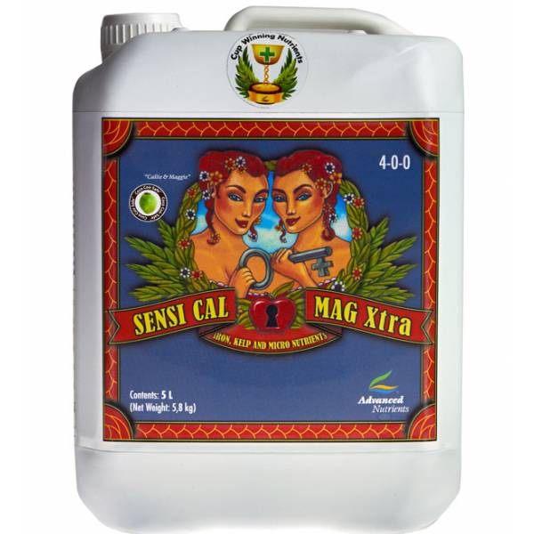 Adv Nutrients - Sensi Cal-Mag Xtra