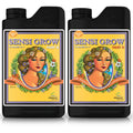 Sensi Grow A and B pH PERFECT Advanced Nutrients