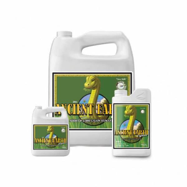 Adv Nutrients - True Organics Ancient Earth OIM
