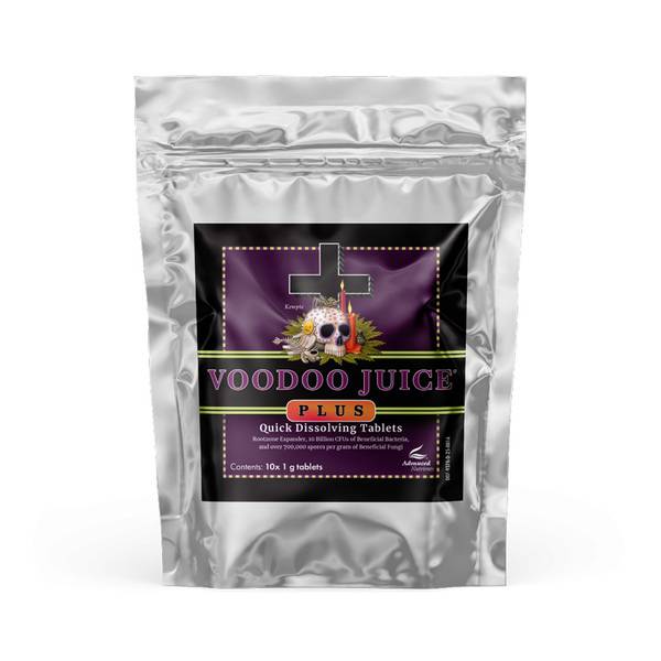 Adv Nutrients - Voodoo Juice Plus
