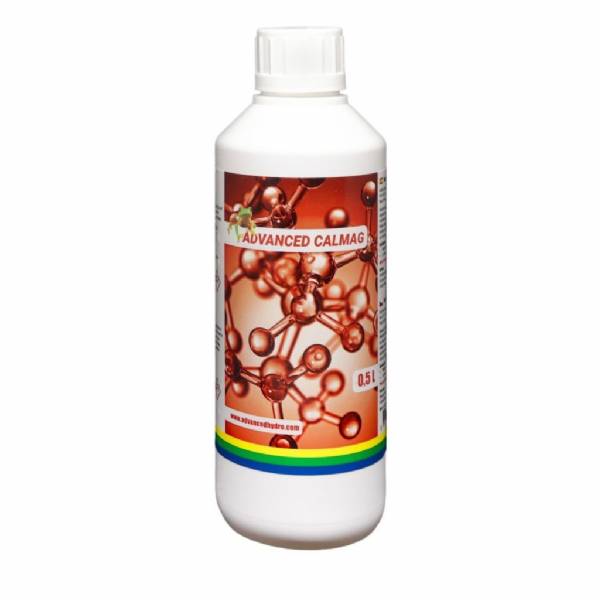 Advanced Hydroponics - Advanced CalMag