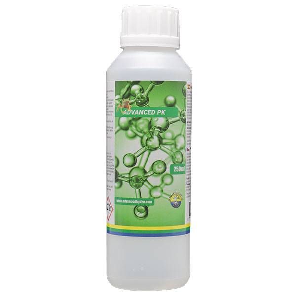 Advanced Hydroponics - Advanced PK