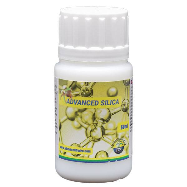 Advanced Hydroponics - Advanced Silica