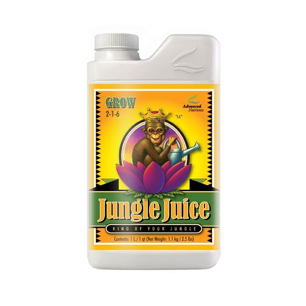 Advanced Nutrients - Jungle Juice Grow