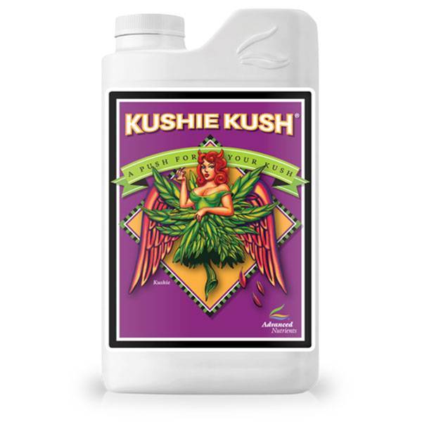 Advanced Nutrients - Kushie Kush