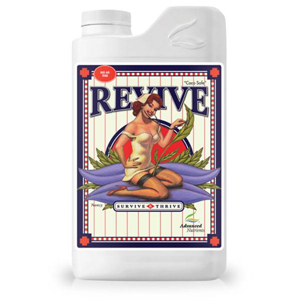 Revive Advanced Nutrients
