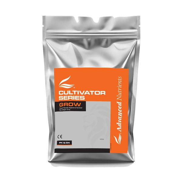 Advanced Nutrients - The Cultivator Series