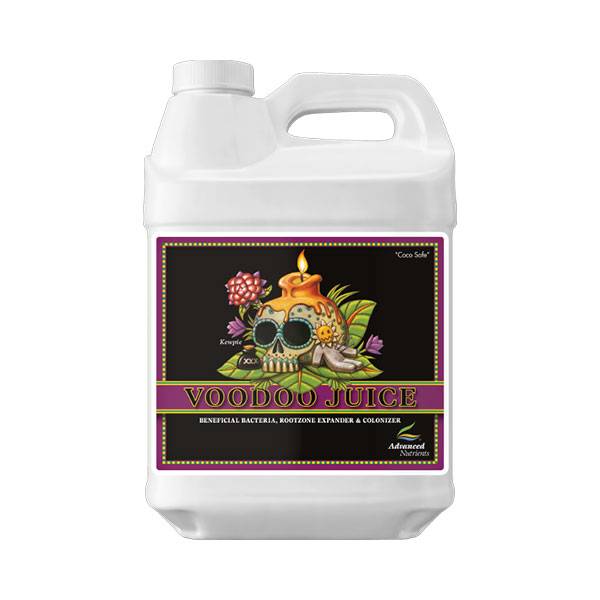 Voodoo Juice Advanced Nutrients: Stimolatore di Crescita delleRadici
