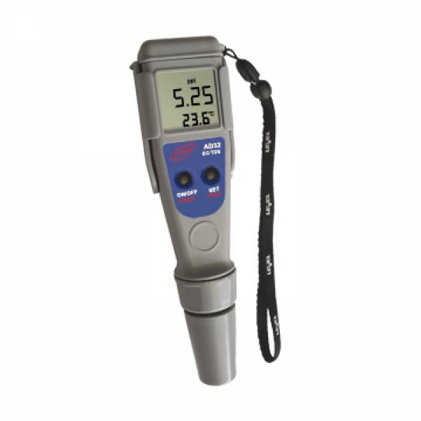 Adwa AD32 EC/TDS/°C (WATERPROOF)