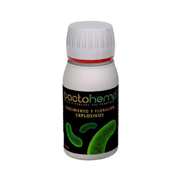 Agrobacterias - Bactohemp