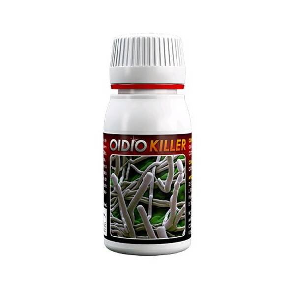 Agrobacterias - Oidio Killer