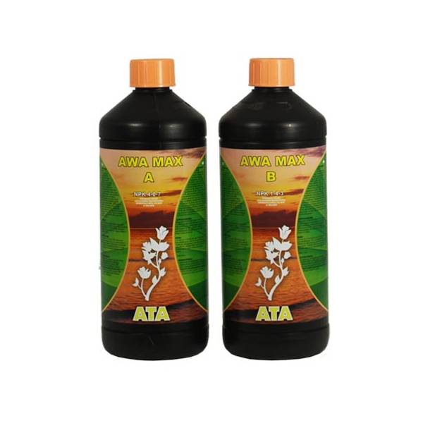ATA Awa Max A+B