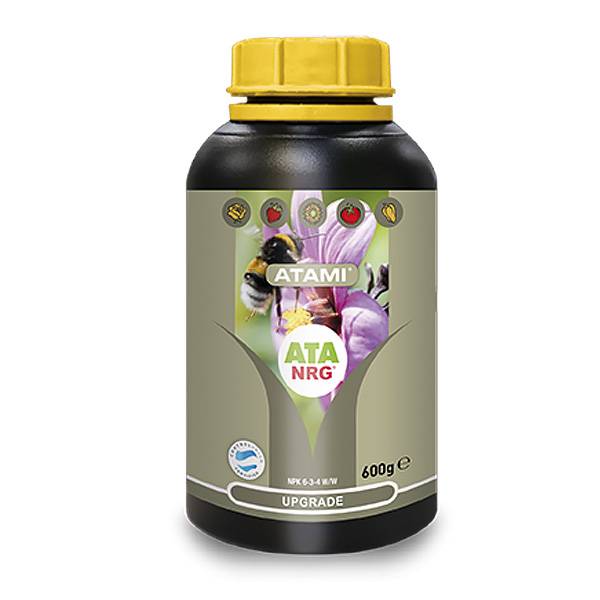 Atami - ATA NRG Upgrade - 600g