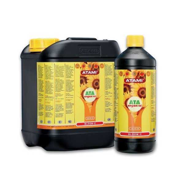 Atami Ata Organics Bloom-C: Concime Organico in Vendita Online