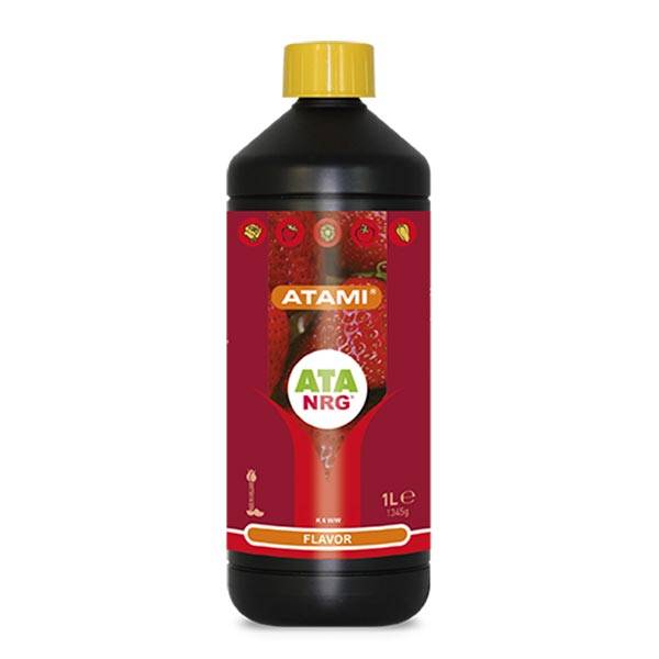 Atami Ata Organics Flavor: Compra Online lo Stimolatore