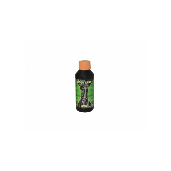 Atami - ATA Rootfast - Crescita esponenziale delle radici